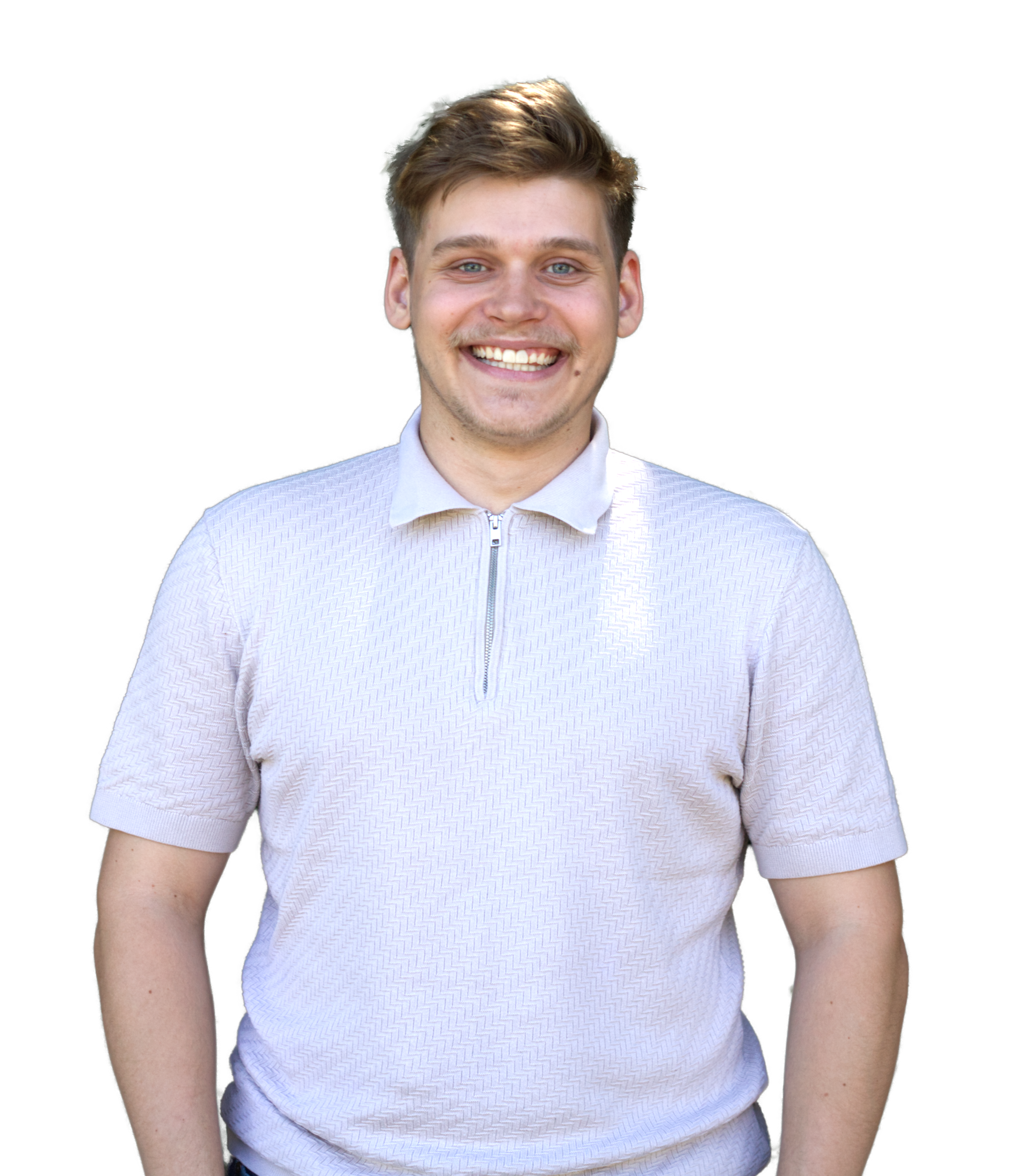 Jan Jakub Houštecký — lektor kurzu Na Techniku